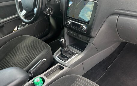 Ford Focus II рестайлинг, 2007 год, 430 000 рублей, 7 фотография