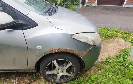Mazda Demio III (DE), 2009 год, 420 000 рублей, 6 фотография