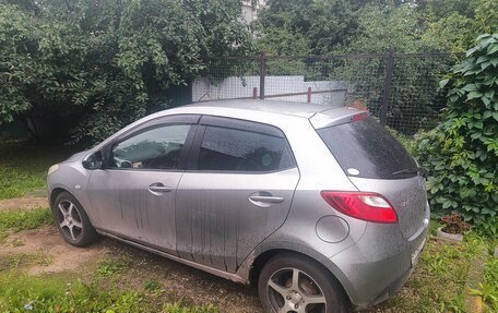 Mazda Demio III (DE), 2009 год, 420 000 рублей, 4 фотография