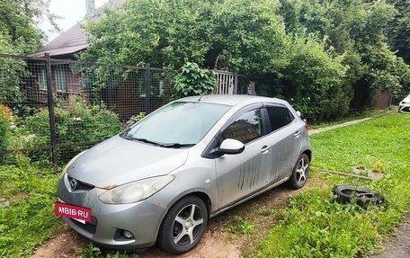 Mazda Demio III (DE), 2009 год, 420 000 рублей, 5 фотография