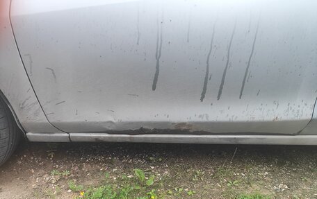 Mazda Demio III (DE), 2009 год, 420 000 рублей, 10 фотография