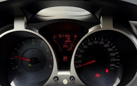 Nissan Juke II, 2012 год, 850 000 рублей, 8 фотография