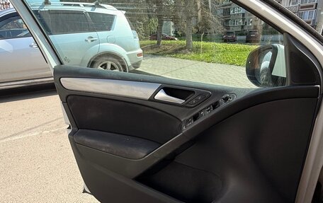 Volkswagen Golf VI, 2010 год, 730 000 рублей, 9 фотография