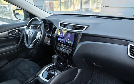 Nissan X-Trail, 2016 год, 1 665 000 рублей, 6 фотография