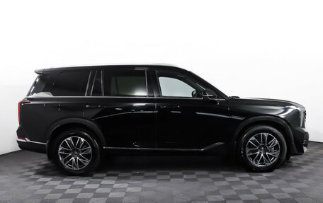 GAC GS8, 2024 год, 3 570 000 рублей, 4 фотография