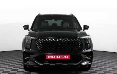 GAC GS8, 2024 год, 3 570 000 рублей, 2 фотография