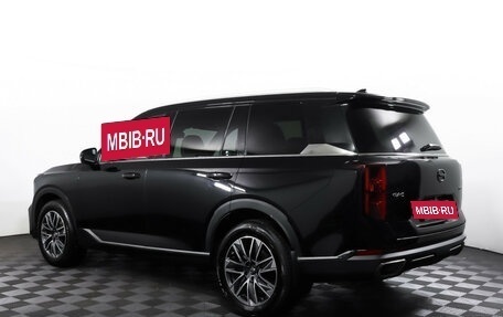 GAC GS8, 2024 год, 3 570 000 рублей, 8 фотография