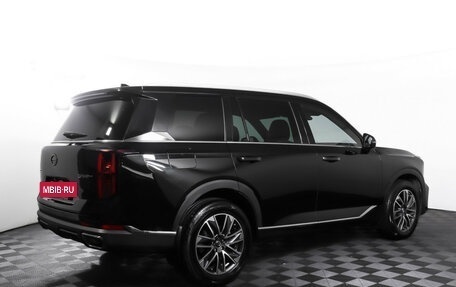 GAC GS8, 2024 год, 3 570 000 рублей, 5 фотография