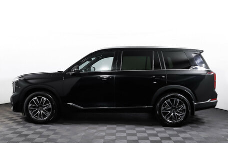 GAC GS8, 2024 год, 3 570 000 рублей, 9 фотография