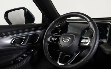 GAC GS8, 2024 год, 3 570 000 рублей, 14 фотография