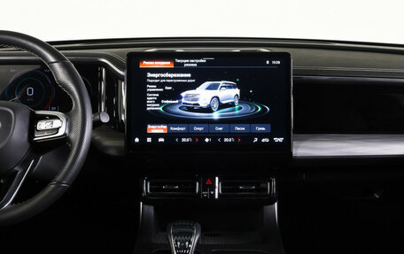 GAC GS8, 2024 год, 3 570 000 рублей, 15 фотография