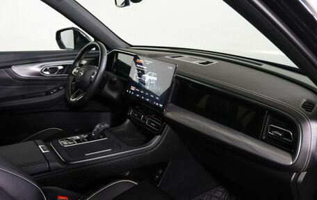 GAC GS8, 2024 год, 3 570 000 рублей, 11 фотография
