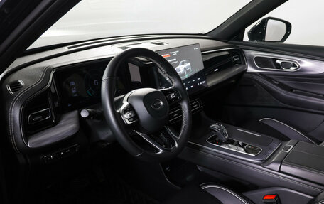 GAC GS8, 2024 год, 3 570 000 рублей, 16 фотография