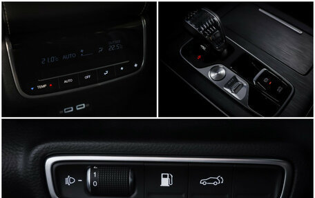 GAC GS8, 2024 год, 3 570 000 рублей, 19 фотография