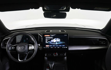 GAC GS8, 2024 год, 3 570 000 рублей, 18 фотография
