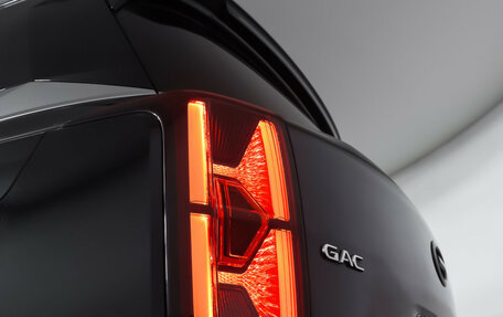 GAC GS8, 2024 год, 3 570 000 рублей, 23 фотография