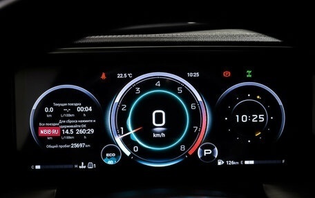 GAC GS8, 2024 год, 3 570 000 рублей, 17 фотография