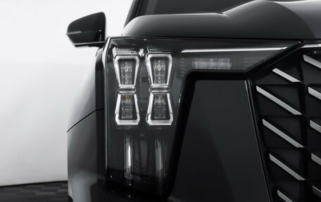 GAC GS8, 2024 год, 3 570 000 рублей, 24 фотография