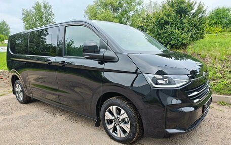 Volkswagen Caravelle, 2026 год, 10 000 000 рублей, 7 фотография