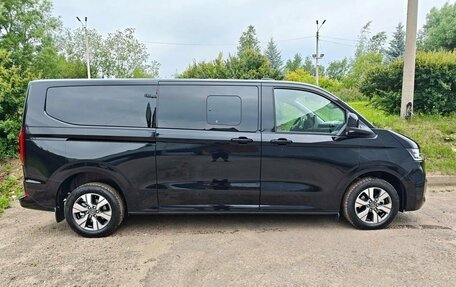 Volkswagen Caravelle, 2026 год, 10 000 000 рублей, 2 фотография