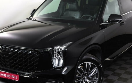 GAC GS8, 2024 год, 3 570 000 рублей, 25 фотография