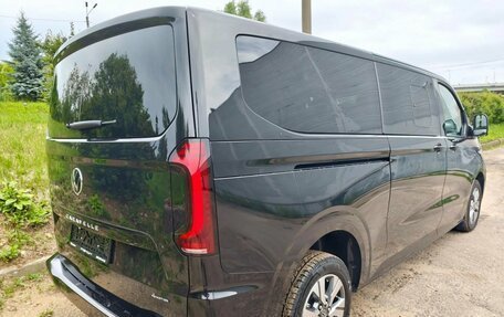 Volkswagen Caravelle, 2026 год, 10 000 000 рублей, 8 фотография