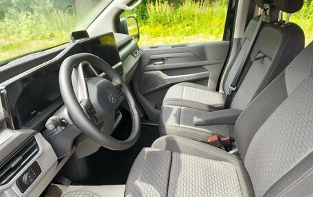 Volkswagen Caravelle, 2026 год, 10 000 000 рублей, 14 фотография