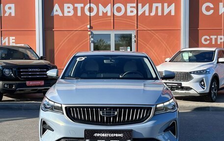 Geely Emgrand, 2024 год, 1 799 000 рублей, 2 фотография
