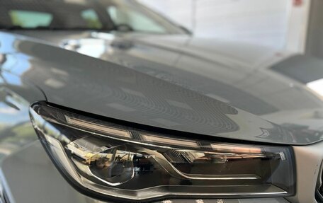 Geely Emgrand, 2024 год, 1 799 000 рублей, 9 фотография