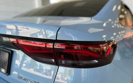 Geely Emgrand, 2024 год, 1 799 000 рублей, 10 фотография