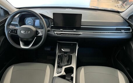Geely Emgrand, 2024 год, 1 799 000 рублей, 11 фотография