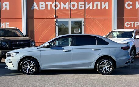 Geely Emgrand, 2024 год, 1 799 000 рублей, 8 фотография