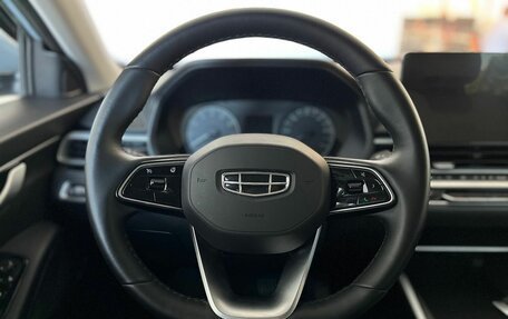 Geely Emgrand, 2024 год, 1 799 000 рублей, 12 фотография