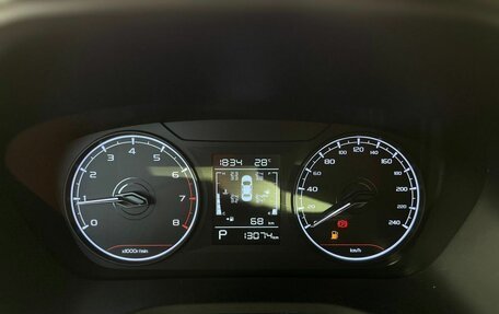 Geely Emgrand, 2024 год, 1 799 000 рублей, 15 фотография