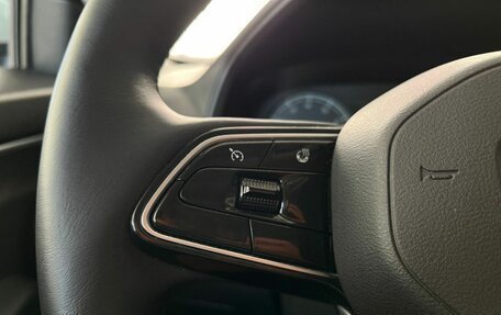 Geely Emgrand, 2024 год, 1 799 000 рублей, 13 фотография