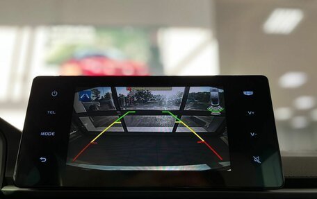 Geely Emgrand, 2024 год, 1 799 000 рублей, 17 фотография