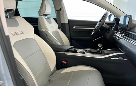 Geely Emgrand, 2024 год, 1 799 000 рублей, 25 фотография