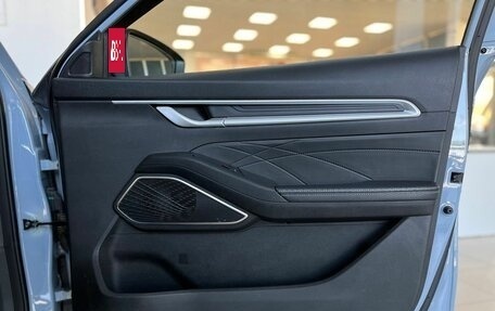 Geely Emgrand, 2024 год, 1 799 000 рублей, 27 фотография