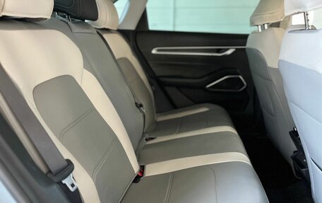 Geely Emgrand, 2024 год, 1 799 000 рублей, 29 фотография