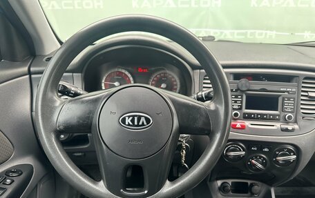 KIA Rio II, 2010 год, 480 000 рублей, 5 фотография