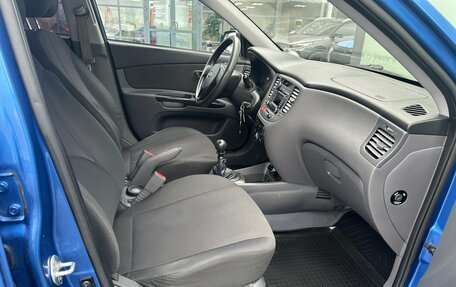 KIA Rio II, 2010 год, 480 000 рублей, 7 фотография