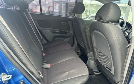 KIA Rio II, 2010 год, 480 000 рублей, 8 фотография