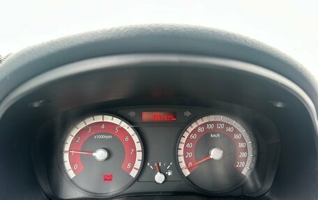 KIA Rio II, 2010 год, 480 000 рублей, 9 фотография