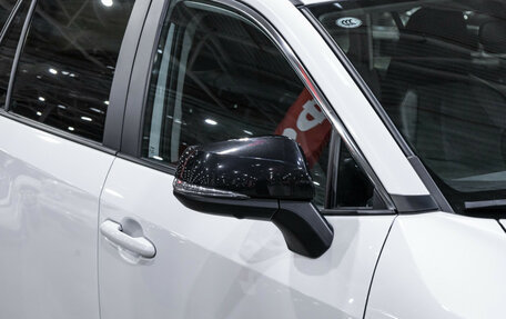 Toyota RAV4, 2022 год, 3 499 000 рублей, 12 фотография