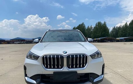 BMW X1, 2023 год, 3 350 000 рублей, 2 фотография