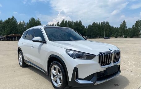 BMW X1, 2023 год, 3 350 000 рублей, 3 фотография