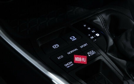Toyota RAV4, 2022 год, 3 499 000 рублей, 32 фотография