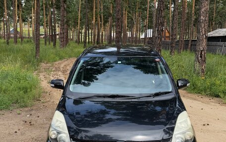 Toyota ISis I, 2012 год, 1 250 000 рублей, 5 фотография