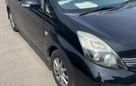Toyota ISis I, 2012 год, 1 250 000 рублей, 10 фотография