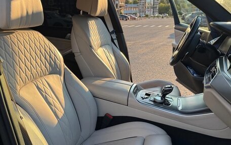 BMW X5, 2020 год, 7 500 000 рублей, 13 фотография